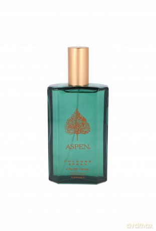 Coty Aspen Woda Kolonska 118ml