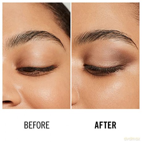 Coty Rim.Cień Magnifeyes Paleta 001 Nudes&