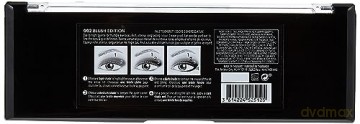 Coty Rim.Cień Magnifeyes Paleta 002 Blush&