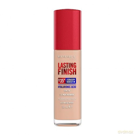 Coty Rim.Lasting Finish Foundation 010