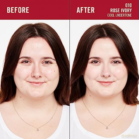 Coty Rim.Lasting Finish Foundation 010