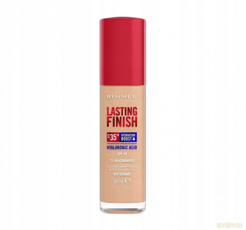 Coty Rim.Lasting Finish Foundation 070