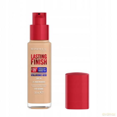 Coty Rim.Lasting Finish Foundation 070