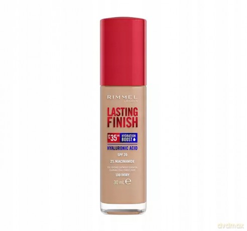 Coty Rim.Lasting Finish Foundation 100