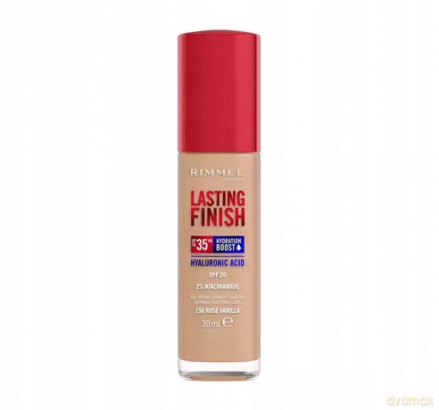 Coty Rim.Lasting Finish Foundation 150