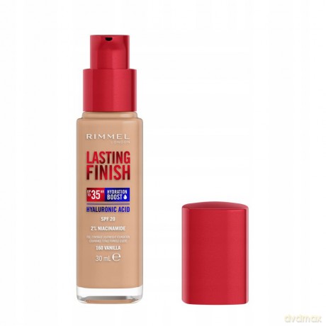 Coty Rim.Lasting Finish Foundation 160