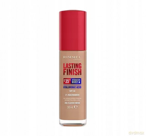 Coty Rim.Lasting Finish Foundation 201