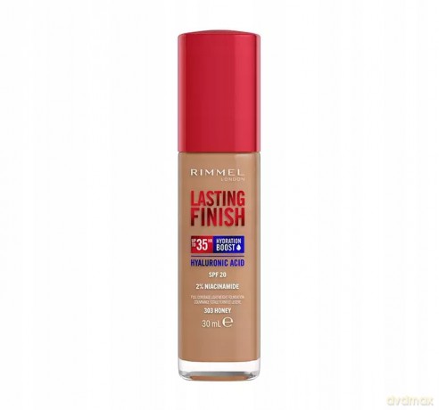 Coty Rim.Lasting Finish Foundation 303