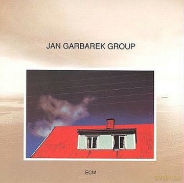 Jan Garbarek Group: Photo With... [CD]