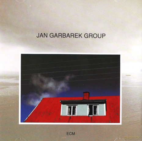 Jan Garbarek Group: Photo With... [CD]