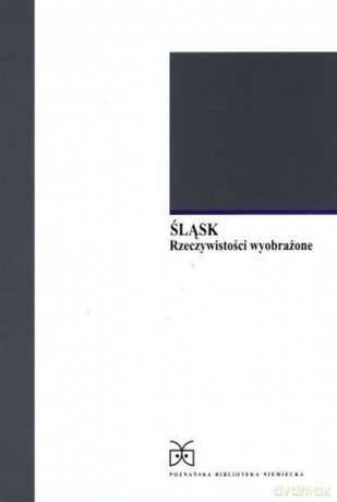 Śląsk.Rzeczywistości wyobrażone [KSIĄŻKA]