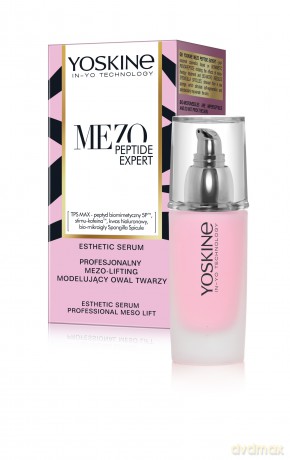 DAX YOSKINE MEZO PEPTIDE Serum Liftingujące