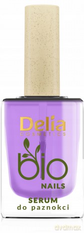 DELIA Mak-Bio Nails serum d/paz. wsp/wzrost 11ml&