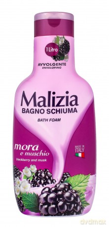 Dorco Plyn Do Kapieli Malizia Jerzyna 1000ml