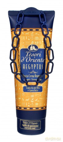 DORCO ZEL P/PR TESORI AEGYPTUS 250ml