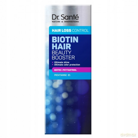 ELFA Dr Santé Biotin Booster p/wyp. wł 100ml&