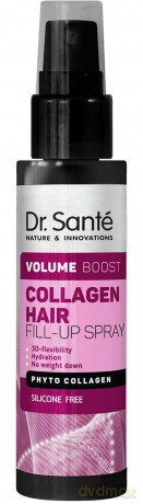 ELFA Dr Santé Collagen Spray d/wł objetość 150ml&