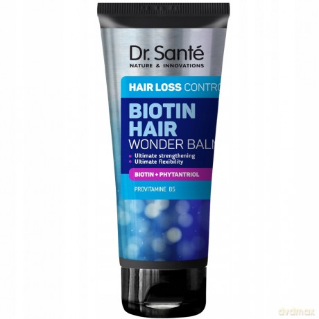 ELFA Dr Santé Odżywka 200ml Biotin200ml&