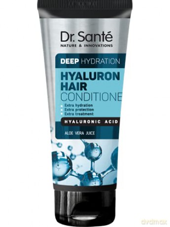 ELFA Dr Santé Odżywka 200ml Hyaluronl&