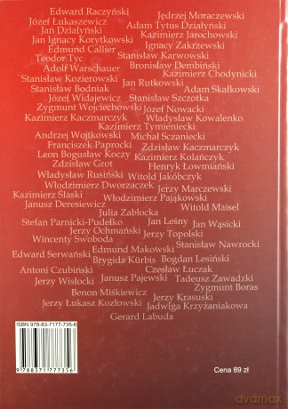 Wybitni historycy wielkopolscy [KSIĄŻKA]