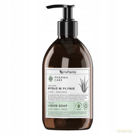 ELFA PHARMA C.Mydło w płynie Aloes 500ml