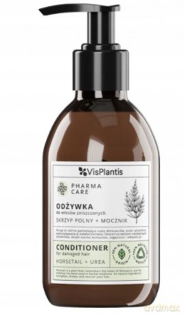 ELFA PHARMA C.Odżywka do włosów cieńkich 300ml