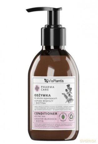 ELFA PHARMA C.Odżywka do włosów wypadających 300ml