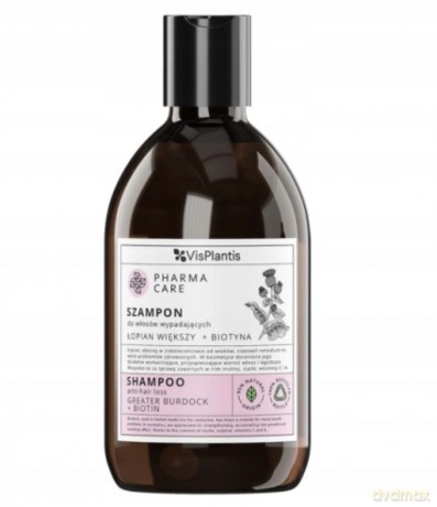 ELFA PHARMA C.Szampon do włosów wypadających 500ml