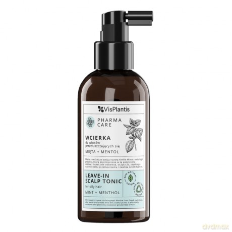 ELFA PHARMA C.Wcierka do włosów przetłuszczaj150ml