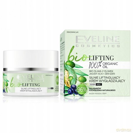 EVELINE BIO* Lifting dz/n 50 ml