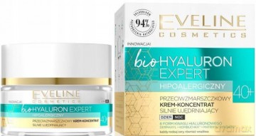 EVELINE BIO* Nawilżenie dz/n 50 ml