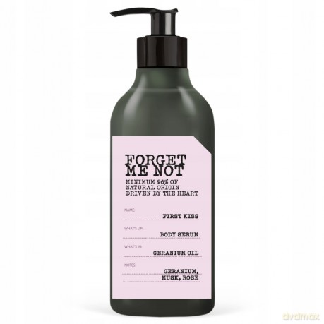 FARMONA FORGET ME NOT Serum-Balsam d/c First KISS