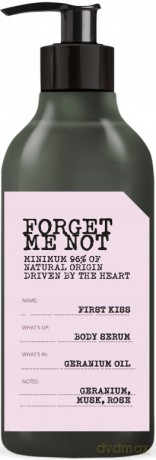 FARMONA FORGET ME NOT Serum-Balsam d/c First KISS