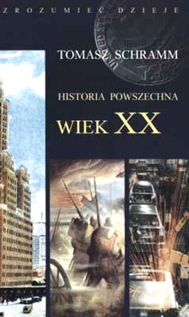 Historia powsz. Wiek XX [KSIĄŻKA]