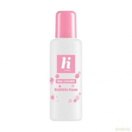 Hi Hybrid Cleaner do przemywania Bubble Gum 125ml