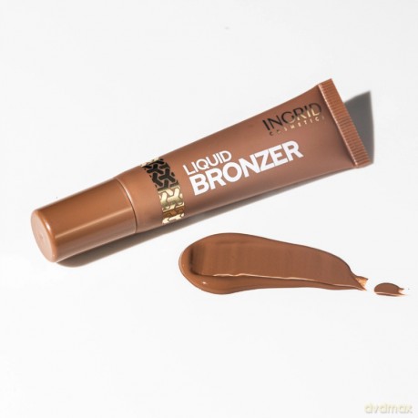 ING Bronzer Liquid 2