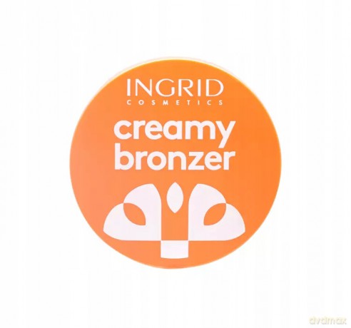 ING Bronzer w kremie 2