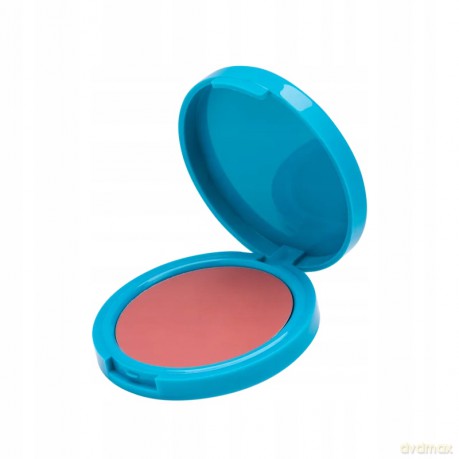 Ing Mermaid Róż W Kremie Lip&Cheek Coral Pink&