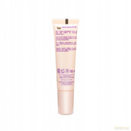 ING Rozświetlacz Liquid 1