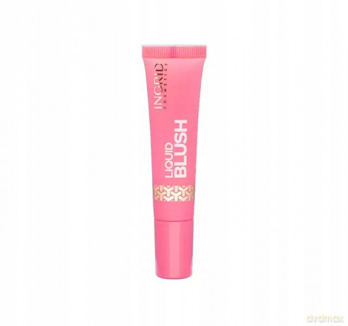 ING Róż Liquid Blush 1