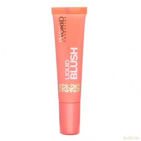 ING Róż Liquid Blush 2