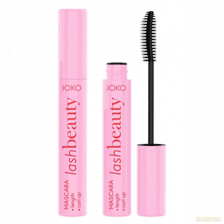 JOKO Maskara Lash Beauty