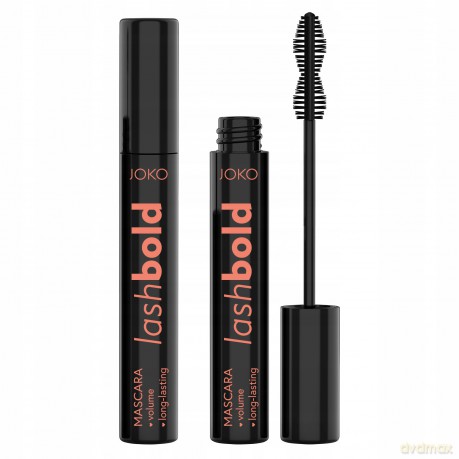 JOKO Maskara Lash Bold