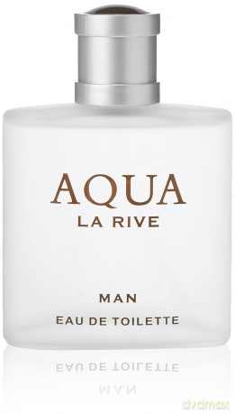 La Rive for Men AQUA Woda toaletowa - 90ml