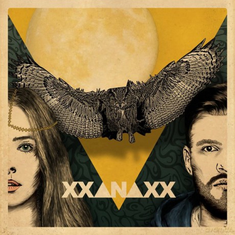XXaNaXX: XXaNaXX [Winyl]