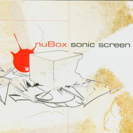 nuBox (R. Winterschladen, A. Kott, P.E. Eisold): Sonic Screen [CD]