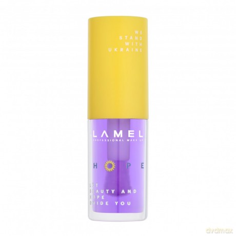 LAMEL Hope Glow Lip Olejek do ust nr 402 3.7ml