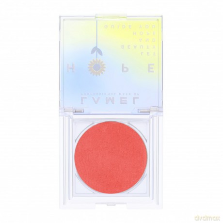 LAMEL Hope Róż do policzków nr 402 3.8g