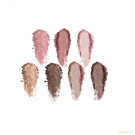 LAMEL Selflove Paleta cieni 402 8,5 g