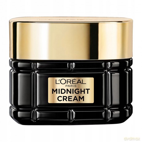 LOR DERMO AGE PERFECT CELL RENEW Krem na noc new